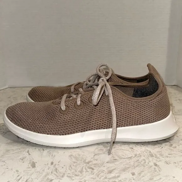 allbirds Men's Tree Runners