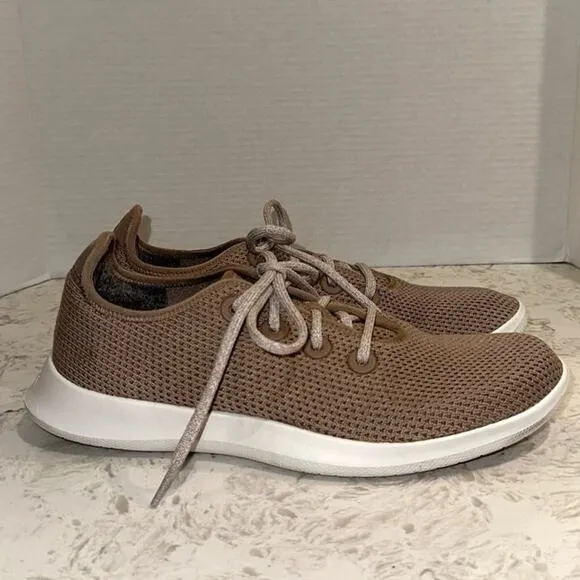 allbirds Men's Tree Runners