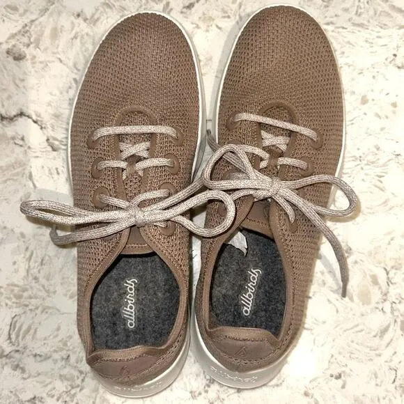 allbirds Men's Tree Runners