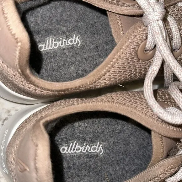allbirds Men's Tree Runners