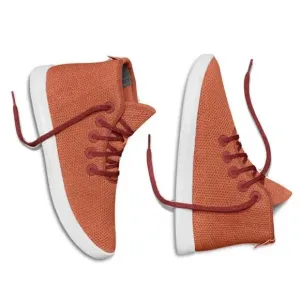 Allbirds NEW size 13 Tree Toppers men’s shoes Sunkissed (rust color)