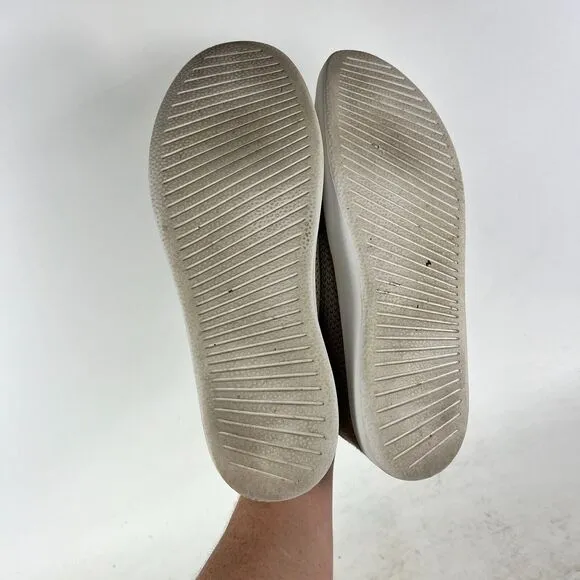 Allbirds Tree Piper Kaikoura Sneaker Mens 11 Light Green Low Top Athletic Shoes