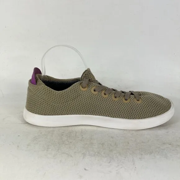 Allbirds Tree Piper Kaikoura Sneaker Mens 11 Light Green Low Top Athletic Shoes