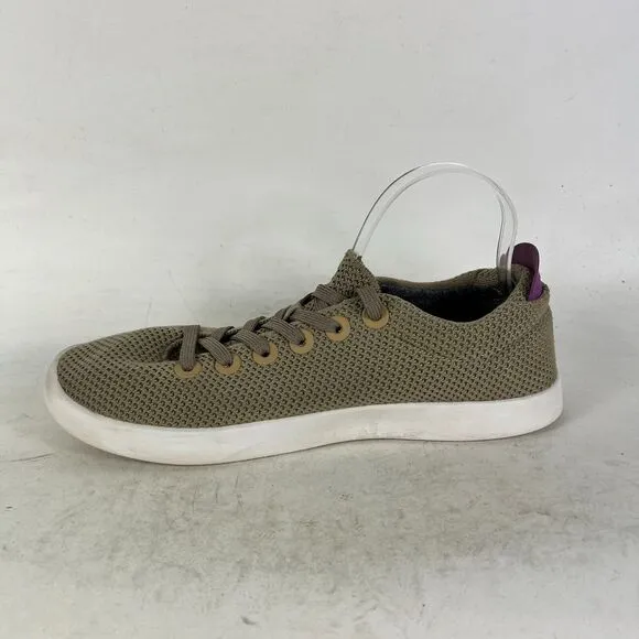 Allbirds Tree Piper Kaikoura Sneaker Mens 11 Light Green Low Top Athletic Shoes