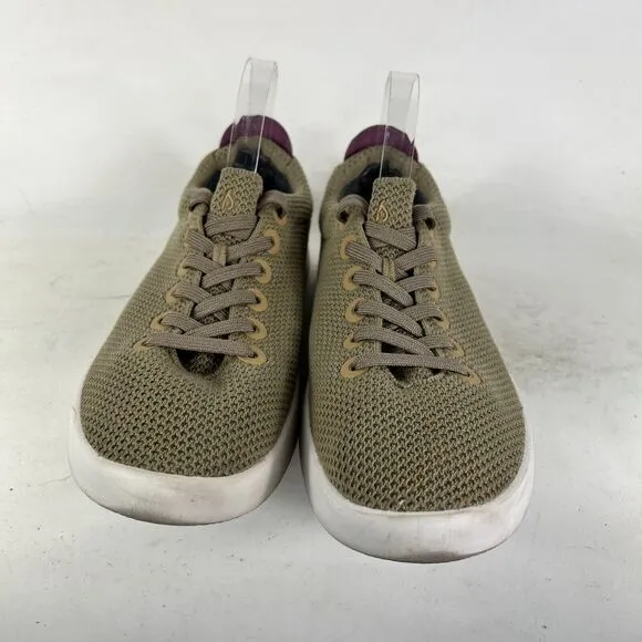 Allbirds Tree Piper Kaikoura Sneaker Mens 11 Light Green Low Top Athletic Shoes