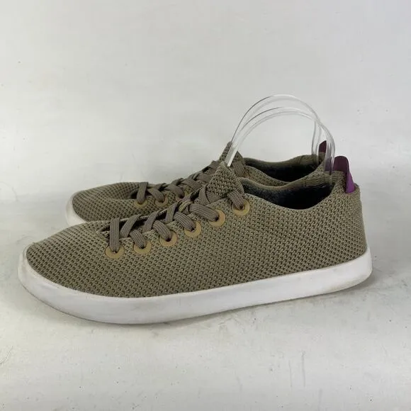 Allbirds Tree Piper Kaikoura Sneaker Mens 11 Light Green Low Top Athletic Shoes