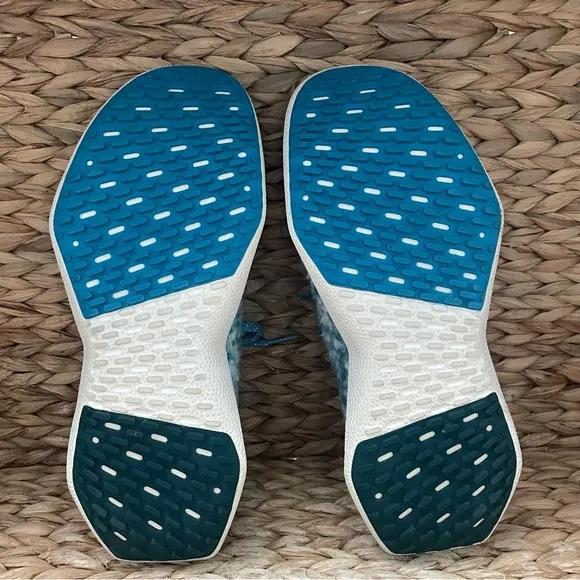 Allbirds‎ Wool Dashers 2 Fluff Blue Shoes