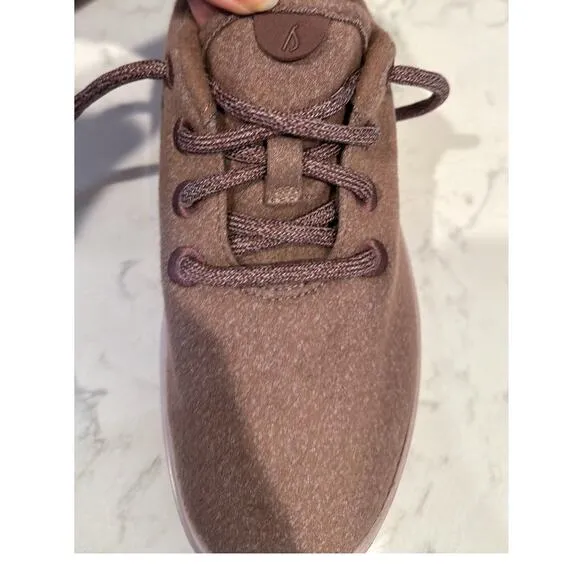 Allbirds Wool Runners Women's Running Shoes merino Wool Rose Pink lightweight