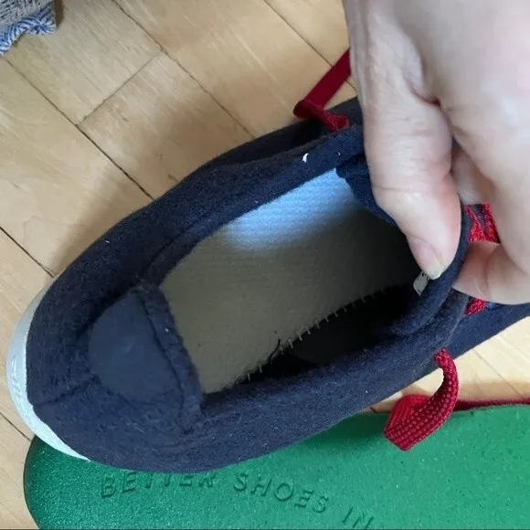 Allbirds Woold Runners in Merino Wool 14