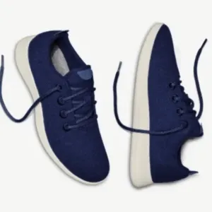 Allbirds Woold Runners in Merino Wool 14