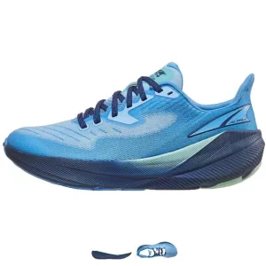 Altra Experience Flow Running Shoes Blue Womens 9 UK 7 EU 40.5