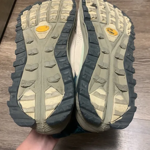 Altra Olympus 5 shoes