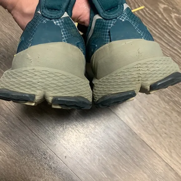 Altra Olympus 5 shoes