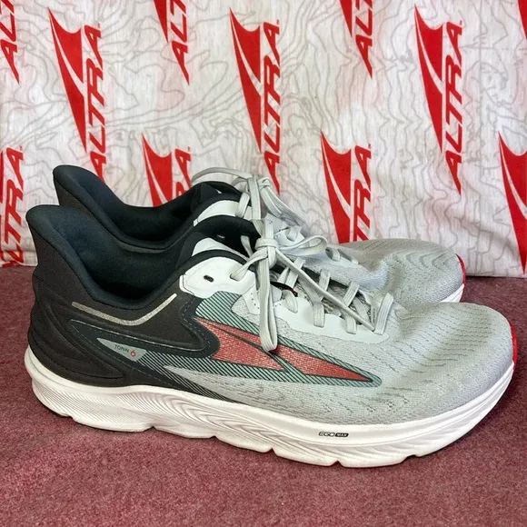 Altra Torin 6 Running Performance Active Shoes