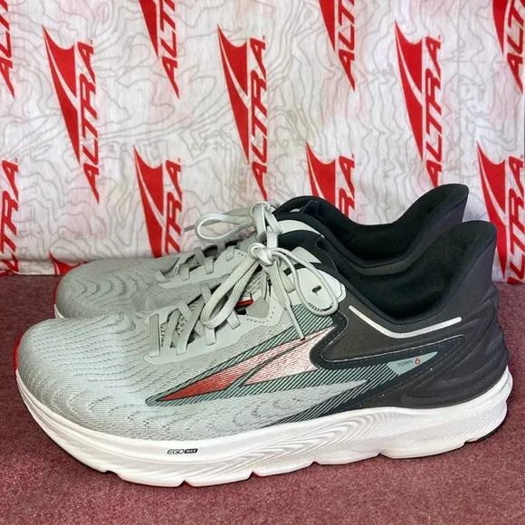 Altra Torin 6 Running Performance Active Shoes