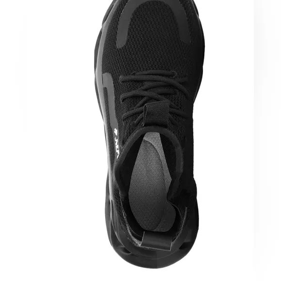 &quot;JIEFU HighTop 850 Steel Toe Safety Work Shoes