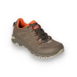 Ascend Approach II Low Waterproof Hiking Shoes for Men EUC size 9