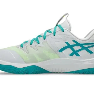 Asics Basketball shoes UNPRE ARS LOW  Cool MistWave Teal .