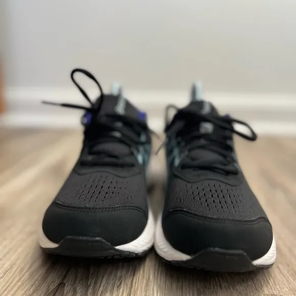 ASICS GEL-CONTEND 8 Running Shoes Sneakers Ortholite Insoles Women’s Size 9 Wide