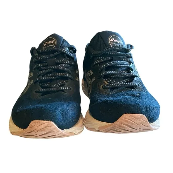 ASICS Gel Cumulus 23 Women Running Shoes 8.5