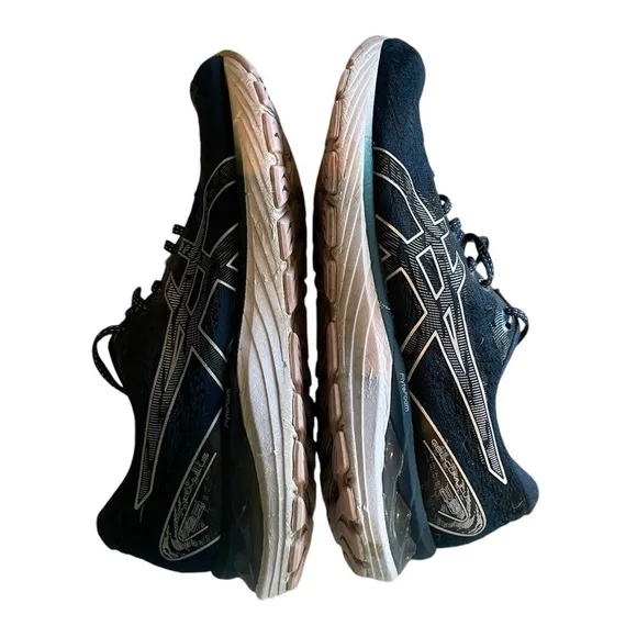 ASICS Gel Cumulus 23 Women Running Shoes 8.5