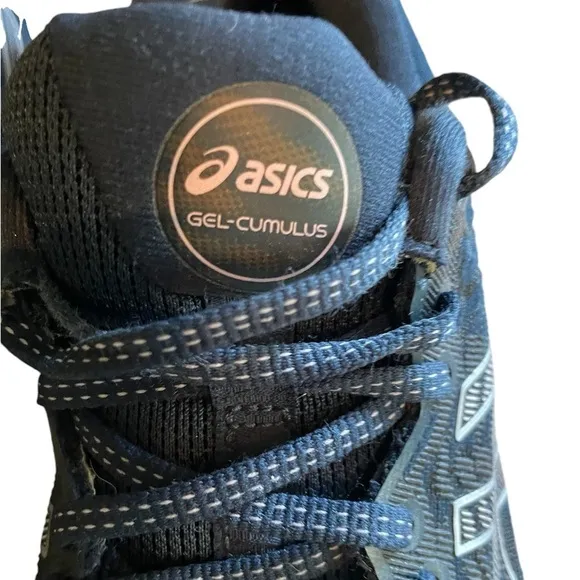 ASICS Gel Cumulus 23 Women Running Shoes 8.5