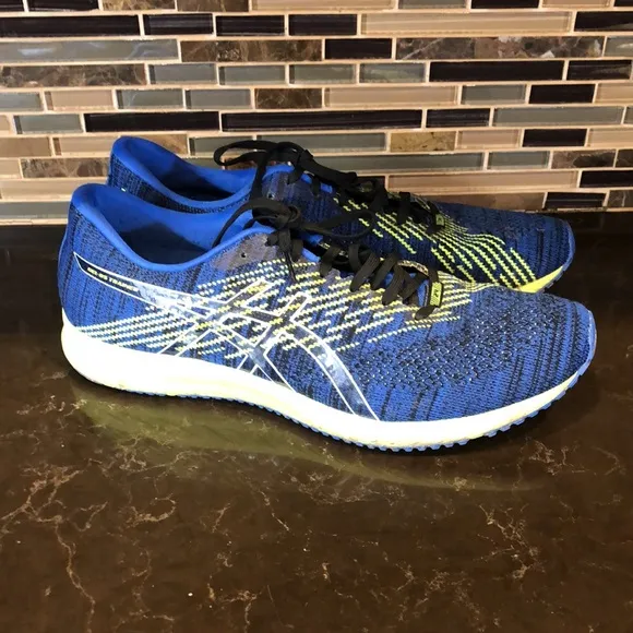 ASICS Gel-DS Trainer 24 Men's‎ Running Shoe size 11
