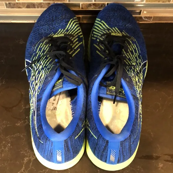 ASICS Gel-DS Trainer 24 Men's‎ Running Shoe size 11