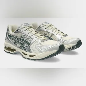 ASICS GEL-KAYANO 14 BIRCH / DARK PEWTER