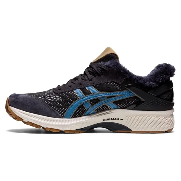 ASICS • Gel-Kayano 26 SPS Running Shoes Graphite Grey/Grey Floss Sneakers