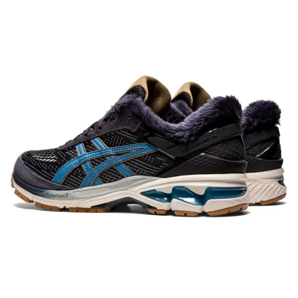 ASICS • Gel-Kayano 26 SPS Running Shoes Graphite Grey/Grey Floss Sneakers