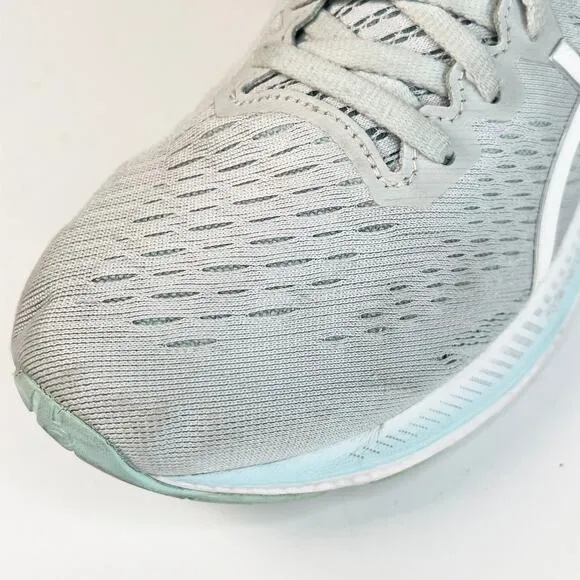 Asics Gel-Kayano 28 Running Sneakers Shoes Blue Women 9