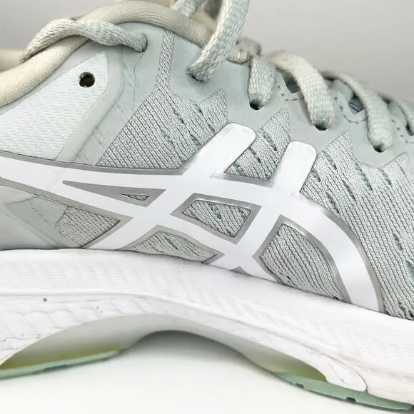 Asics Gel-Kayano 28 Running Sneakers Shoes Blue Women 9