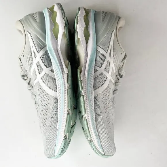 Asics Gel-Kayano 28 Running Sneakers Shoes Blue Women 9