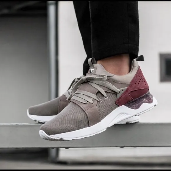 Asics gel-lyte V sanze Sneaker running shoes new