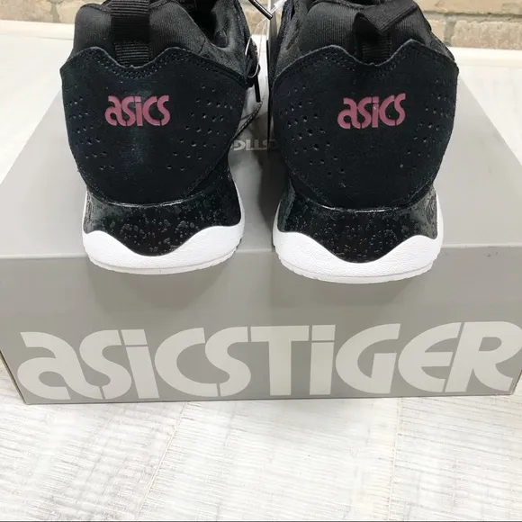 Asics gel-lyte V sanze Sneaker running shoes new