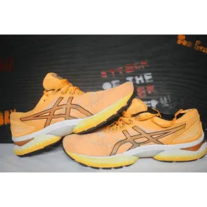 Asics Gel-Nimbus 22 Running Shoes - Men's Size 11.5 - Bright Orange