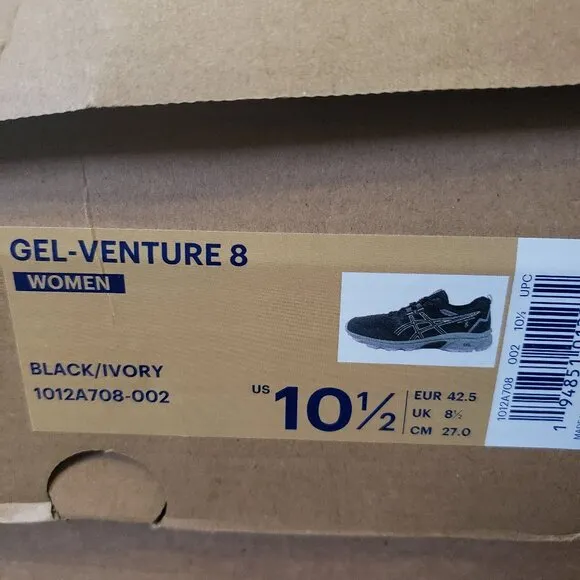 ASICS Gel-Venture 8 Shoes