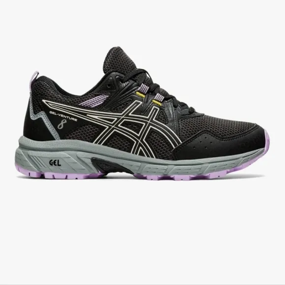 ASICS Gel-Venture 8 Shoes
