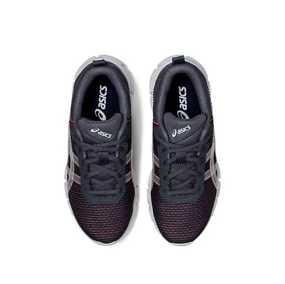 ASICS Kid's GEL-Quantum  Running Shoes Style 1024A053 Color Metropolis/M…