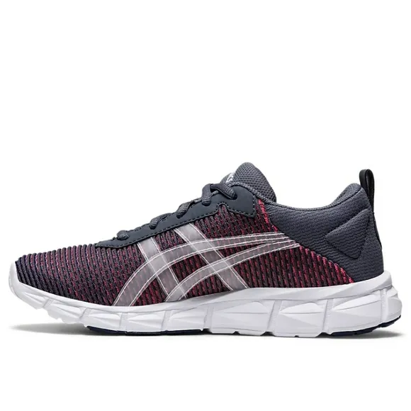 ASICS Kid's GEL-Quantum  Running Shoes Style 1024A053 Color Metropolis/M…
