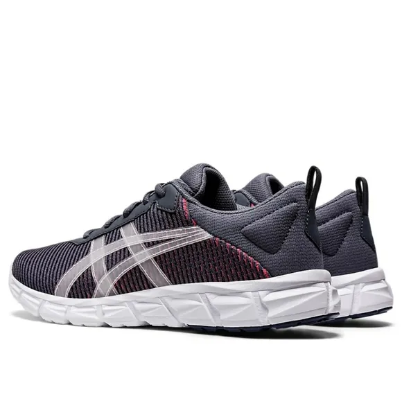 ASICS Kid's GEL-Quantum  Running Shoes Style 1024A053 Color Metropolis/M…