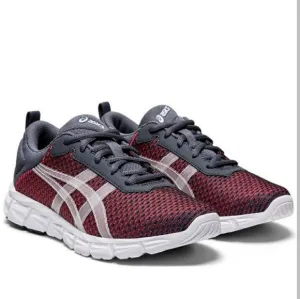 ASICS Kid's GEL-Quantum  Running Shoes Style 1024A053 Color Metropolis/M…