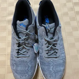 Asics Mens Gel Quantum 90 Trail 2 Shoes Size SAMPLE 1021A474 Gray Black NEW