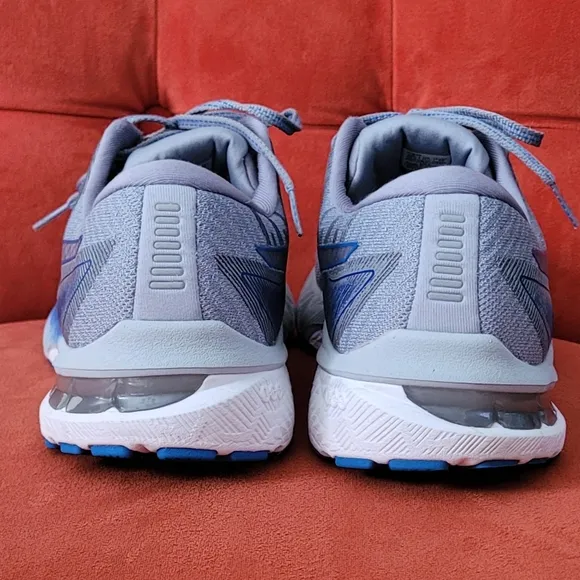 ASICS Men's GT-2000 10 Running Shoe (NO INSOLE) Size 11.5