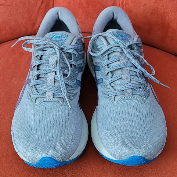 ASICS Men's GT-2000 10 Running Shoe (NO INSOLE) Size 11.5
