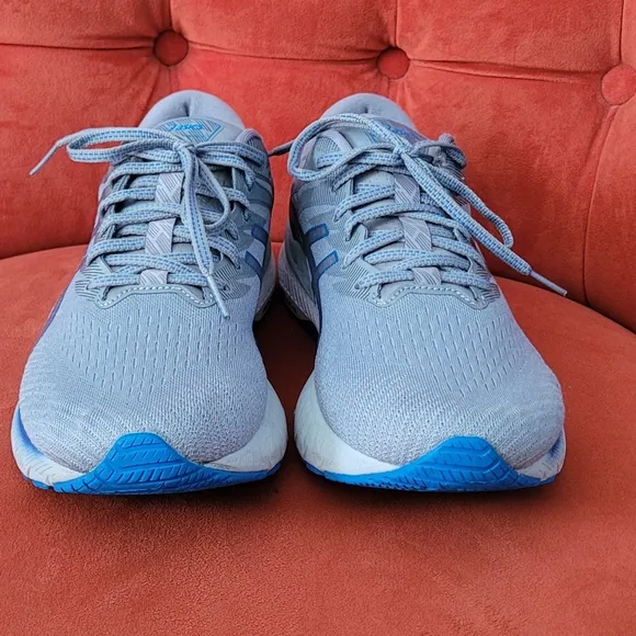 ASICS Men's GT-2000 10 Running Shoe (NO INSOLE) Size 11.5