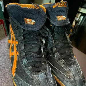 ASICS Wrestling Shoes