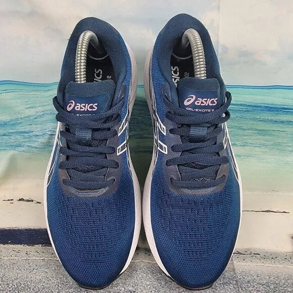 Asics Gel Excite 9 Womens 6