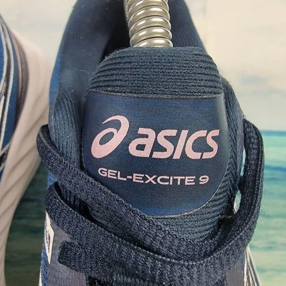 Asics Gel Excite 9 Womens 6